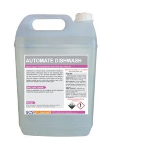 Machine, Automate Dishwash