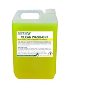 Clean Wash-GN7