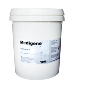 Medigene Chloramine T Disinfectant