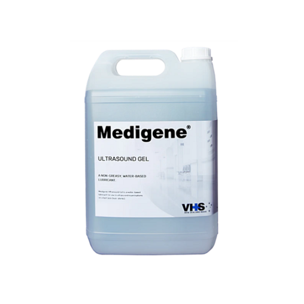 Ultrasound Gel