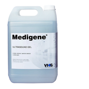 Medigene Ultrasound Gel
