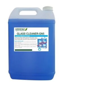Glass & Window Cleaner