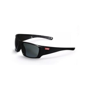 Esko Destination Safety Glasses, Cuba Smoke Lens