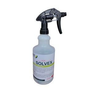 750ml Sprayer Black-SolveX
