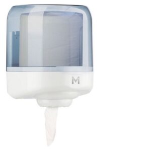MP Centrefeed Dispenser Transparent