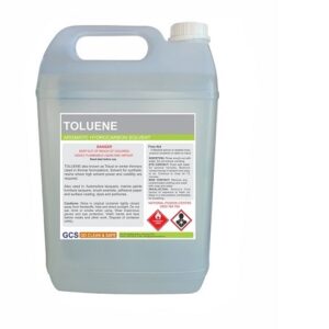 Toluene