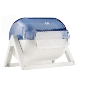 Industrial Roll Dispenser