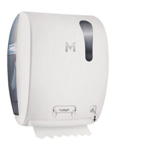 Manual Roll Feed Dispenser