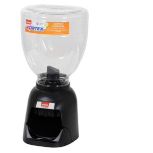 Esko Vortex Earplug Dispenser for T-Shaped Earplugs