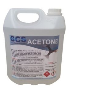 Acetone