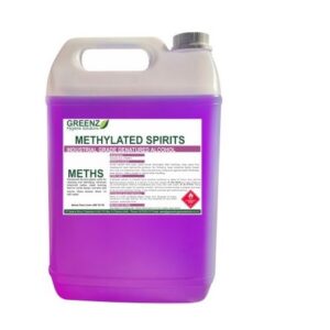 Methylated Spirits