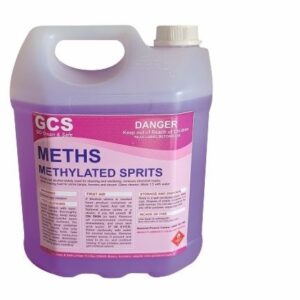 Methylated Spirits