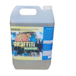 Graffiti Remover