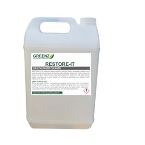 RESTORE-IT