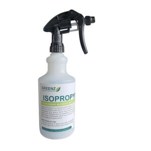 750ml Sprayer Black-IPA