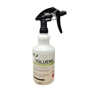 750ml Sprayer Black-Toluene